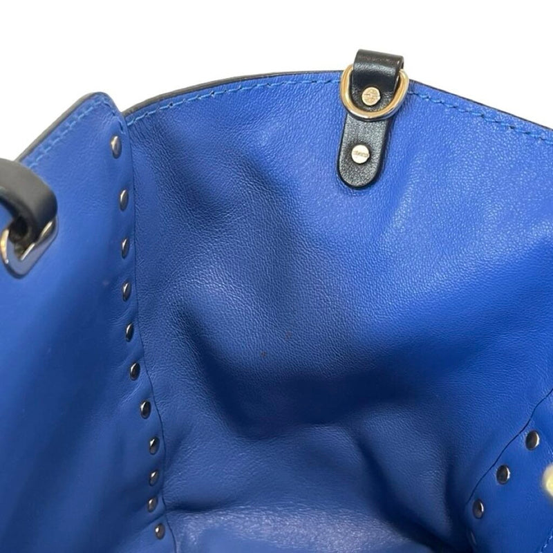 Valentino "Rockstud" Tote Bag