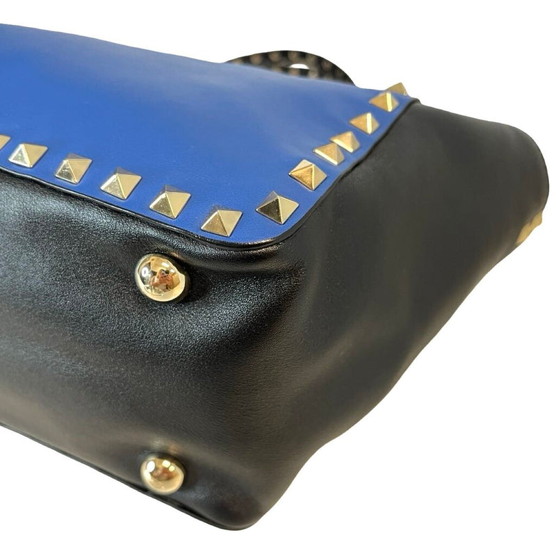 Valentino "Rockstud" Tote Bag