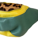 Dolce & Gabbana Vintage "Miss Catch" Bag