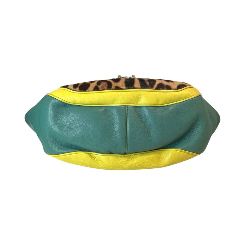 Dolce & Gabbana Vintage "Miss Catch" Bag