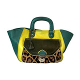 Dolce & Gabbana Vintage "Miss Catch" Bag