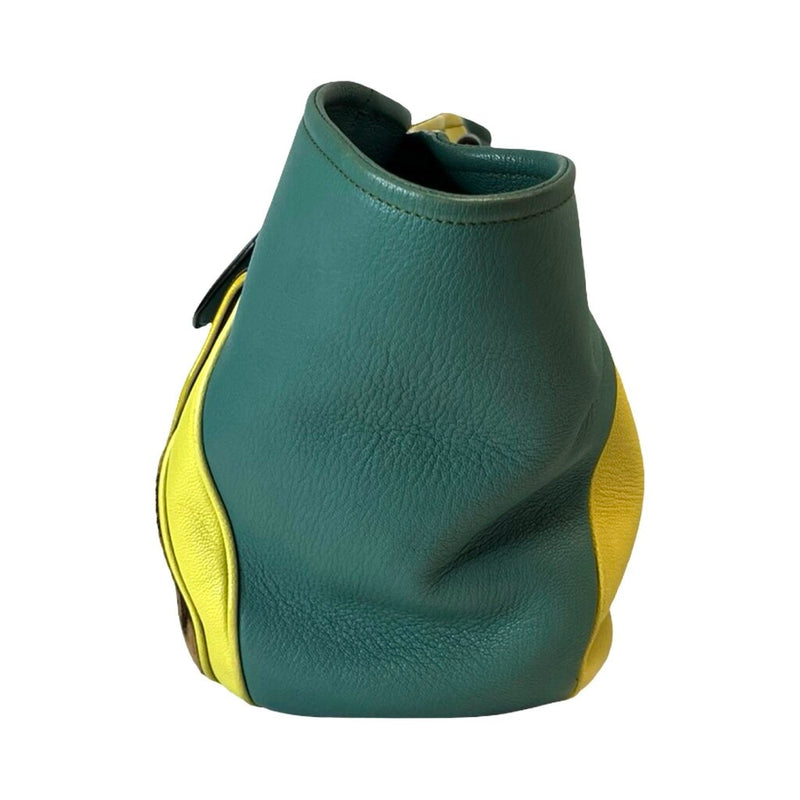 Dolce & Gabbana Vintage "Miss Catch" Bag