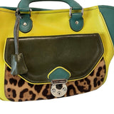 Dolce & Gabbana Vintage "Miss Catch" Bag