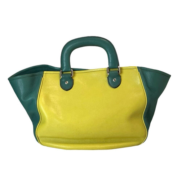 Dolce & Gabbana Vintage "Miss Catch" Bag