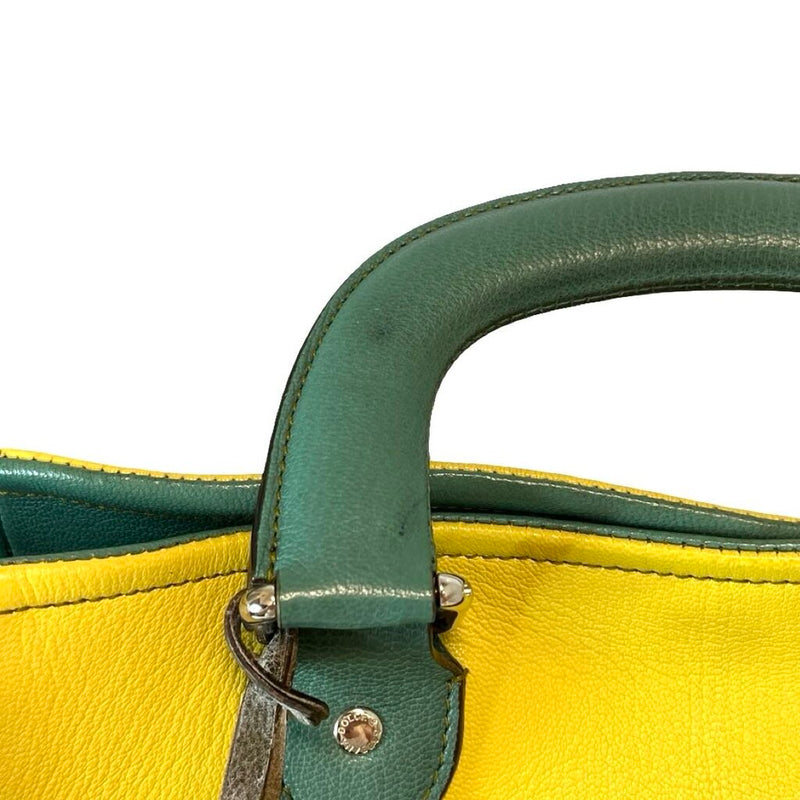 Dolce & Gabbana Vintage "Miss Catch" Bag