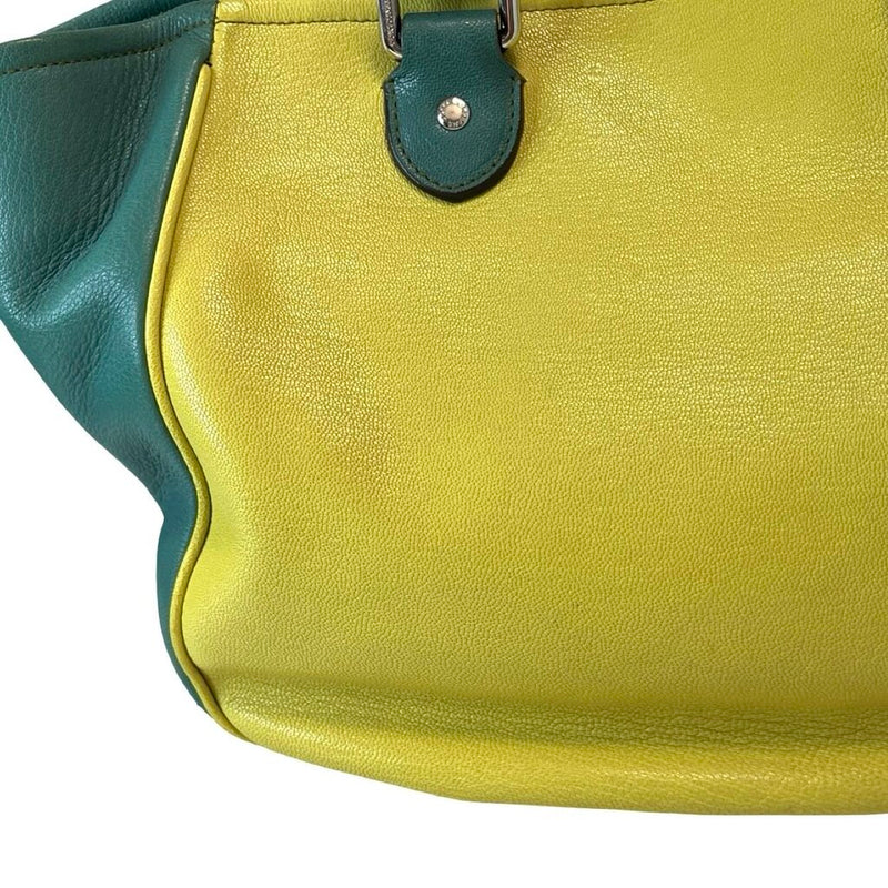 Dolce & Gabbana Vintage "Miss Catch" Bag