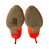 Jimmy Choo Neon Heels - Size 37.5