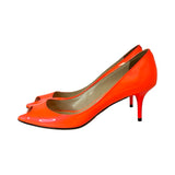 Jimmy Choo Neon Heels - Size 37.5