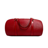 Louis Vuitton Vintage "Soufflot" Bag