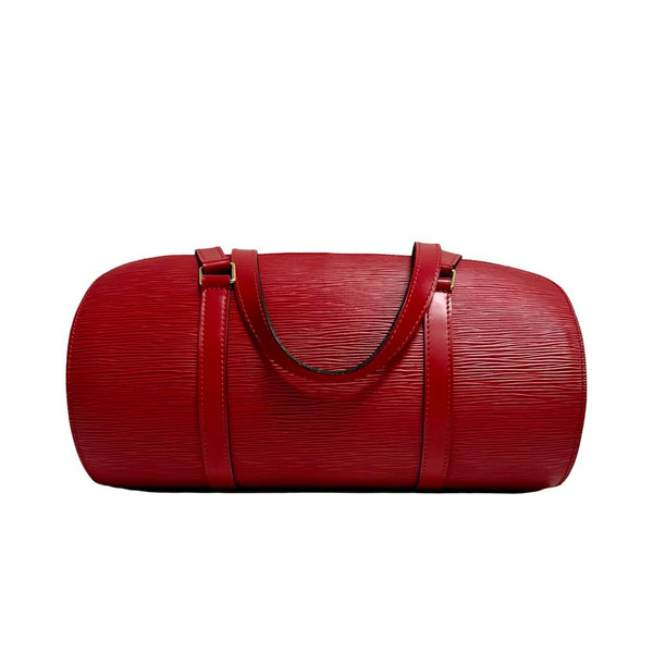 Louis Vuitton Vintage "Soufflot" Bag