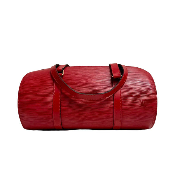 Louis Vuitton Vintage "Soufflot" Bag