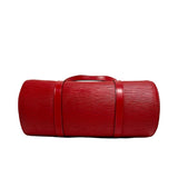 Louis Vuitton Vintage "Soufflot" Bag
