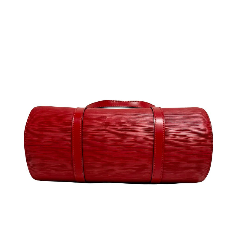 Louis Vuitton Vintage "Soufflot" Bag