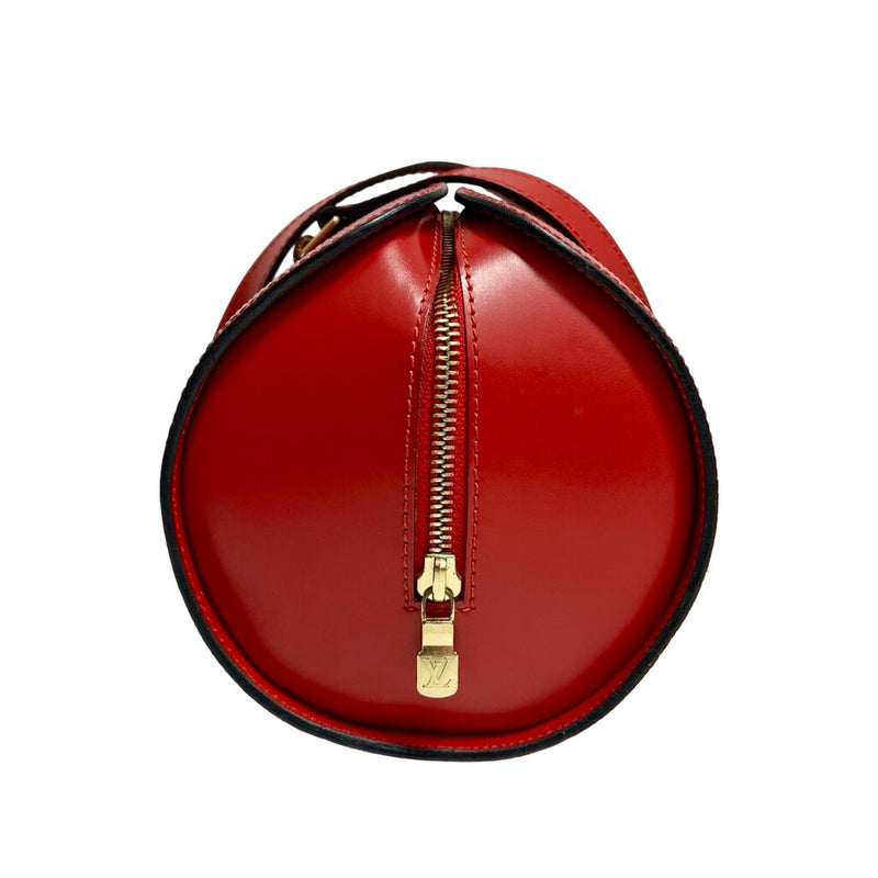 Louis Vuitton Vintage "Soufflot" Bag