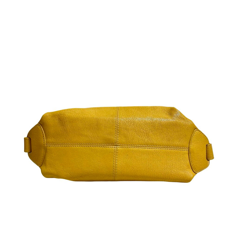 Lemaire "Folded" Shoulder Bag