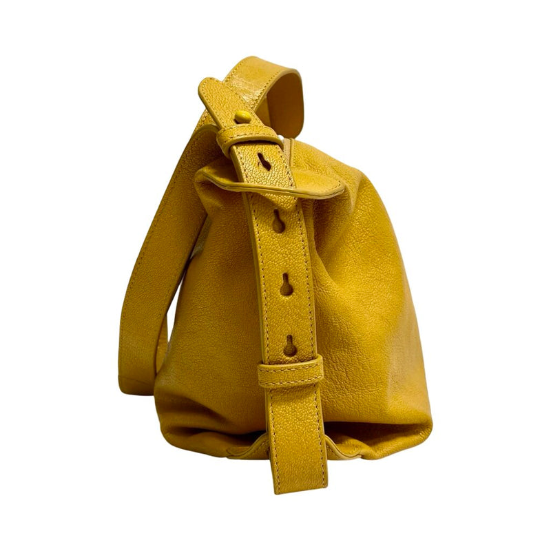 Lemaire "Folded" Shoulder Bag