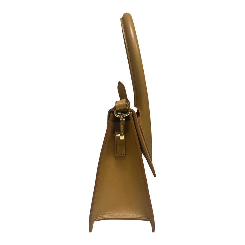 Jacquemus "Le Grand Chiquito Top Handle" Bag