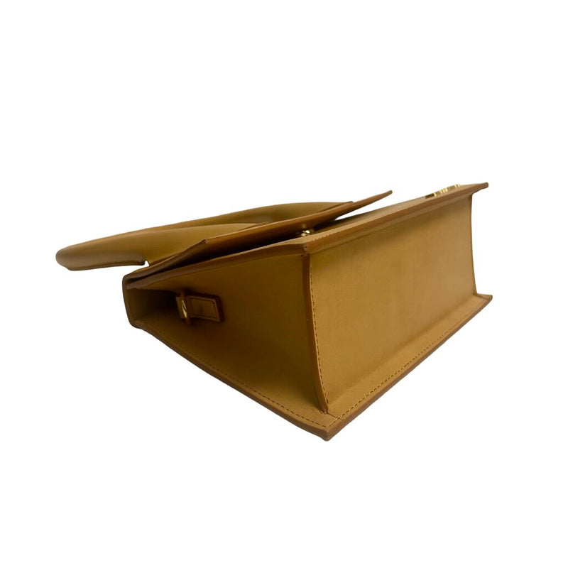 Jacquemus "Le Grand Chiquito Top Handle" Bag