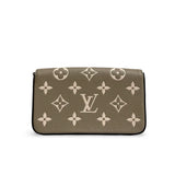 Louis Vuitton "Pochette Félicie" Bag