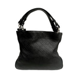Gucci Small Leather "Blondie" Bag