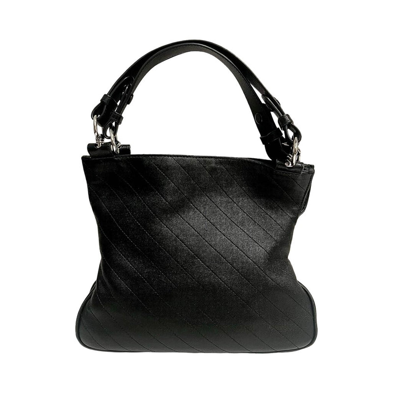 Gucci Small Leather "Blondie" Bag