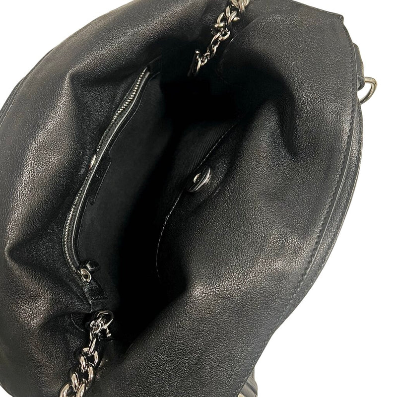 Gucci Small Leather "Blondie" Bag