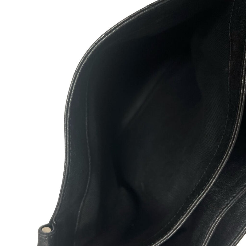 Gucci Small Leather "Blondie" Bag