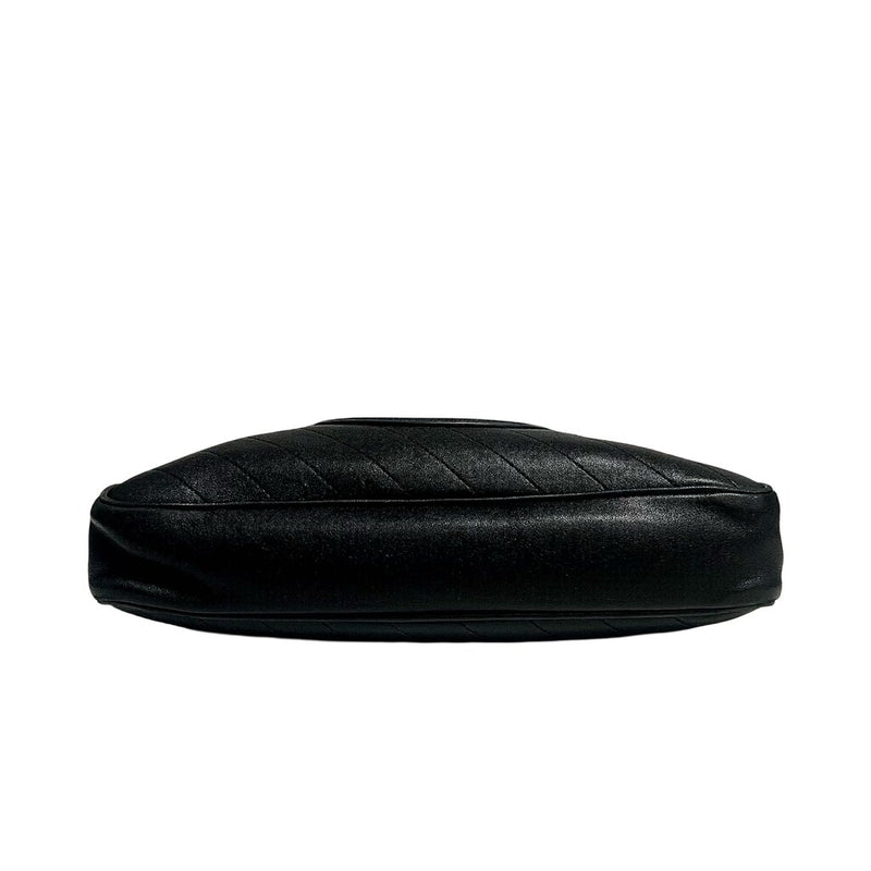 Gucci Small Leather "Blondie" Bag