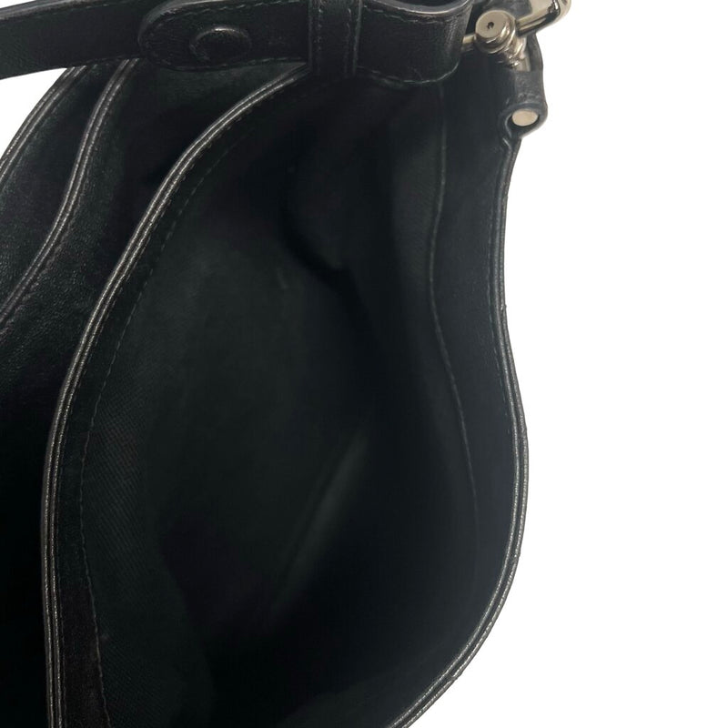 Gucci Small Leather "Blondie" Bag