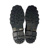 Jimmy Choo "Meena Flat Boot" - Size 37.5