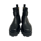 Jimmy Choo "Meena Flat Boot" - Size 37.5