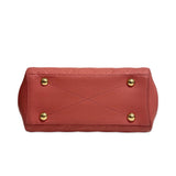 Louis Vuitton "Monogram Montaigne MM" Bag