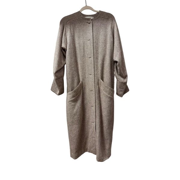 Chloe - Vintage Coat