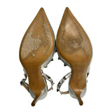 Valentino Rockstud Slingbacks - Size 37
