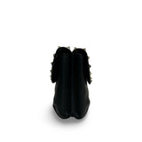 Valentino Rockstud Double Pouch Bag