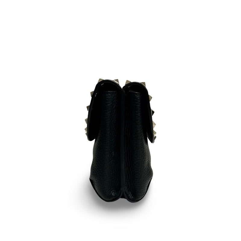 Valentino Rockstud Double Pouch Bag