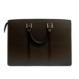Louis Vuitton "Taiga Lozan" Briefcase