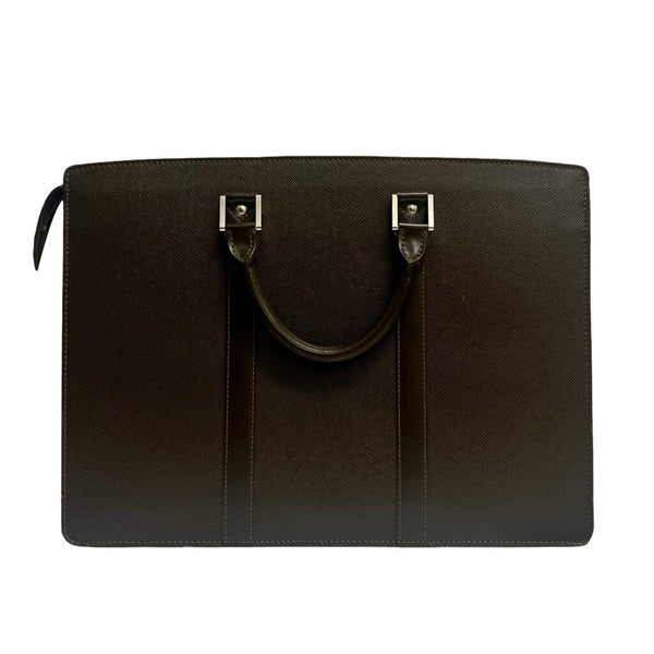 Louis Vuitton "Taiga Lozan" Briefcase