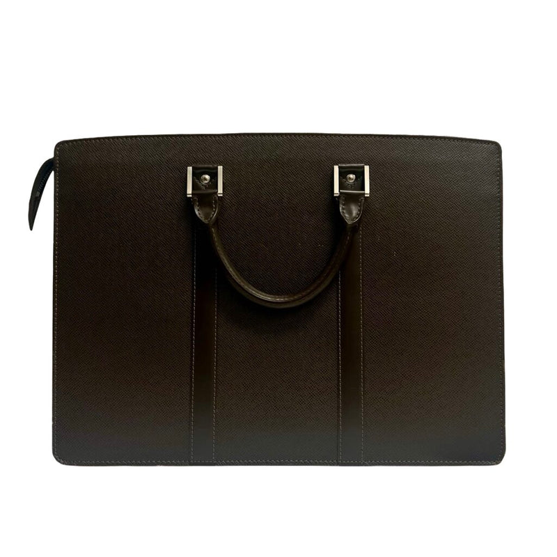 Louis Vuitton "Taiga Lozan" Briefcase