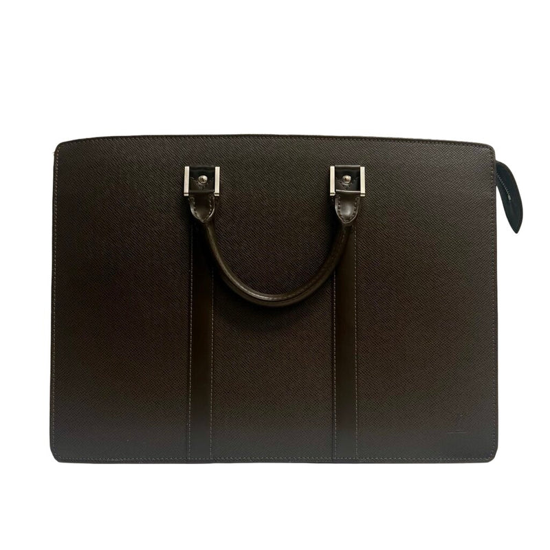 Louis Vuitton "Taiga Lozan" Briefcase