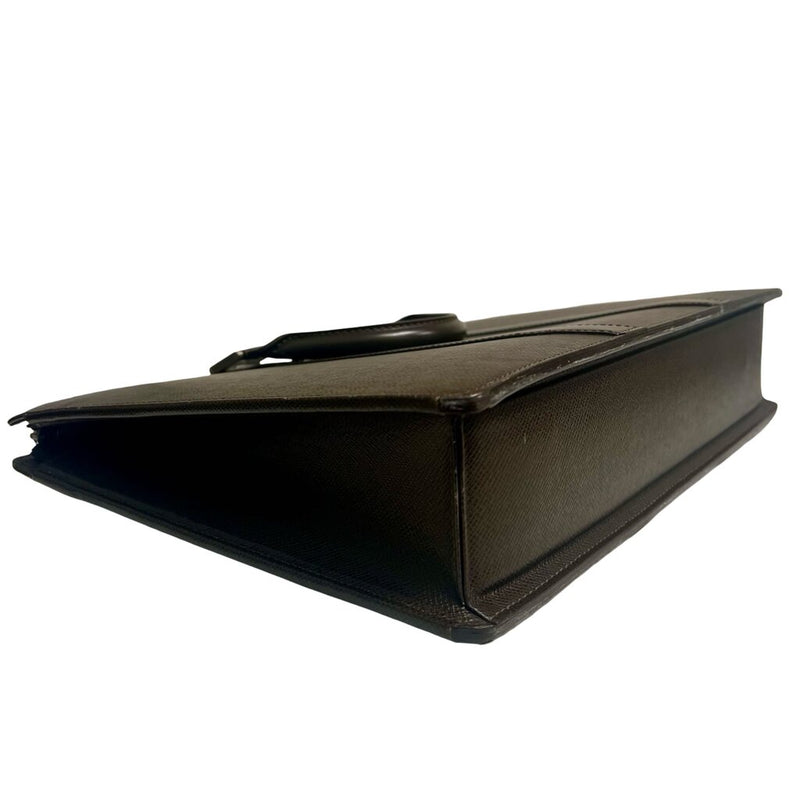 Louis Vuitton "Taiga Lozan" Briefcase