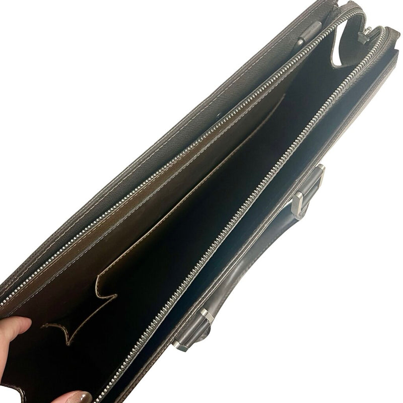 Louis Vuitton "Taiga Lozan" Briefcase