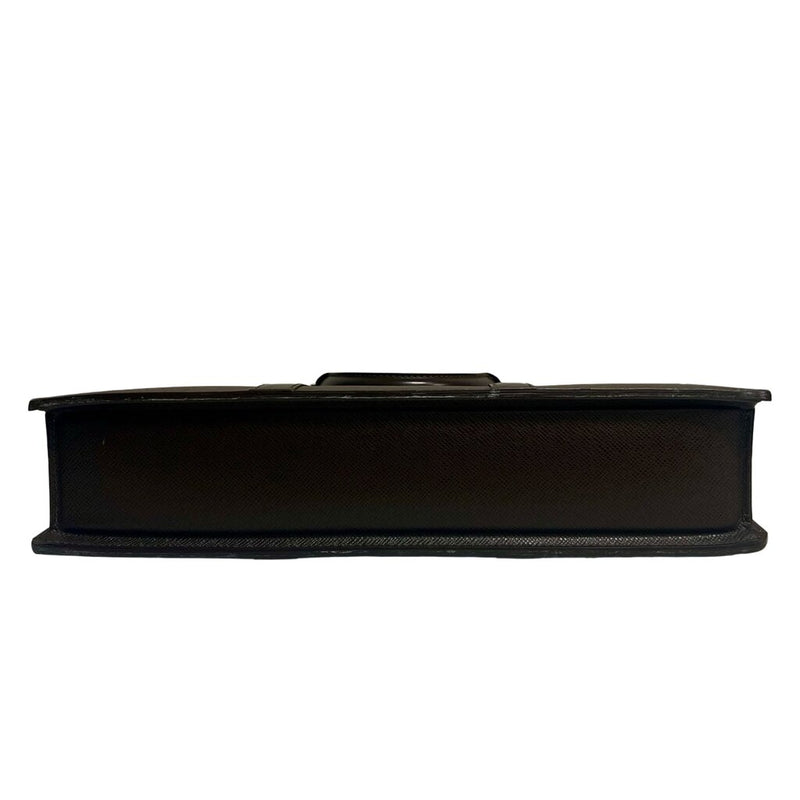 Louis Vuitton "Taiga Lozan" Briefcase