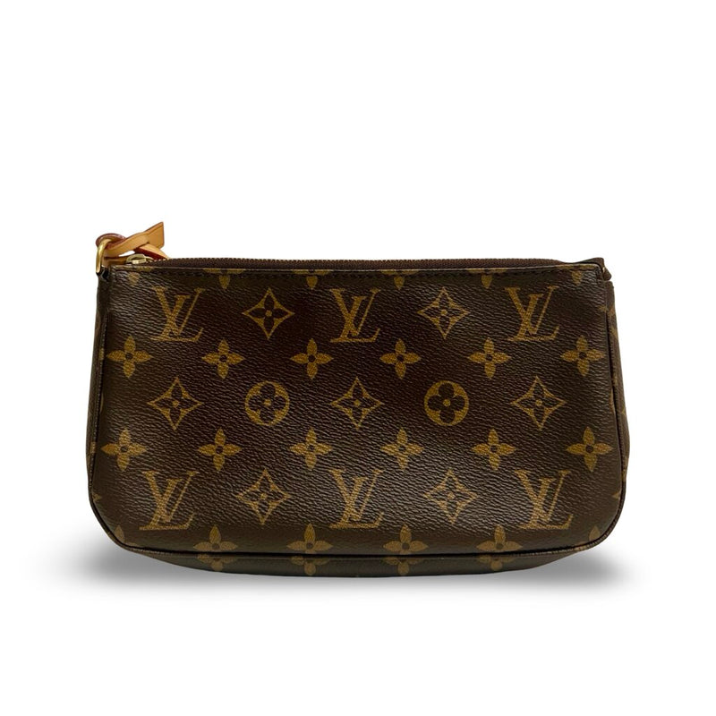 Louis Vuitton "Pochette Accessoires" Bag