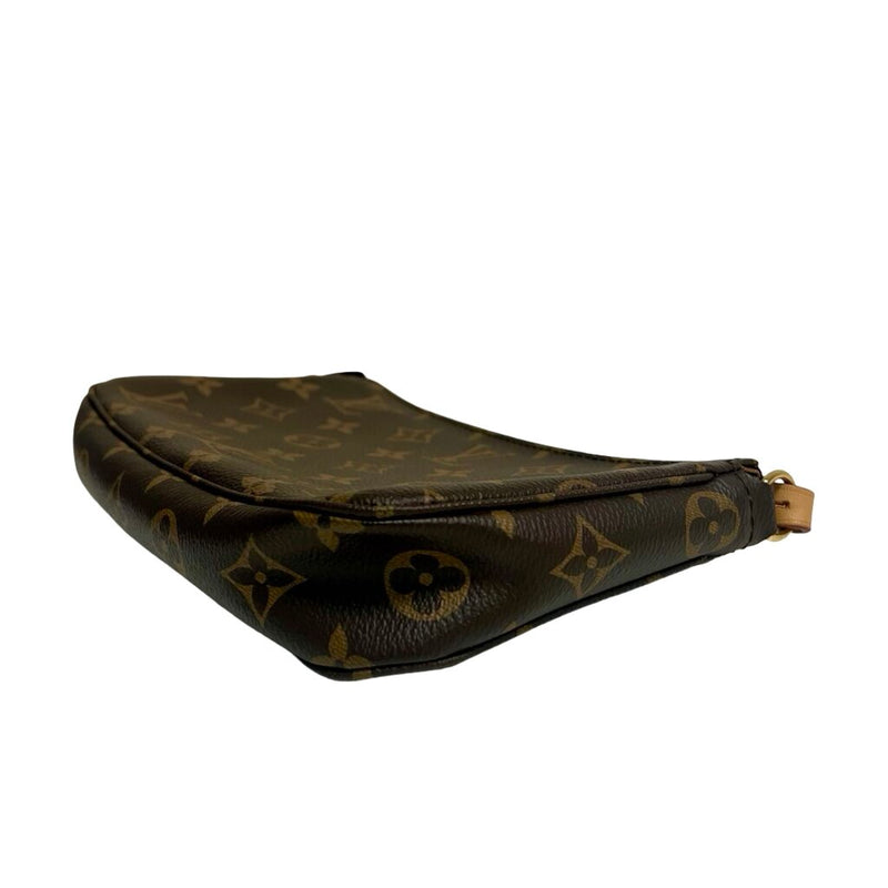 Louis Vuitton "Pochette Accessoires" Bag