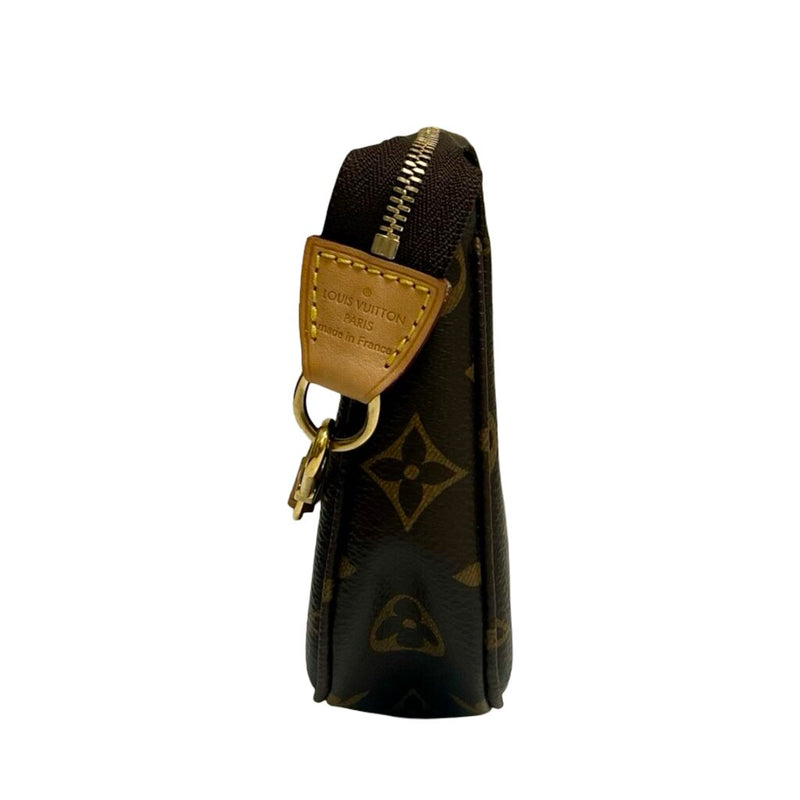 Louis Vuitton "Pochette Accessoires" Bag