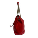 Gucci "Intrerlocking GG Soho" Bag