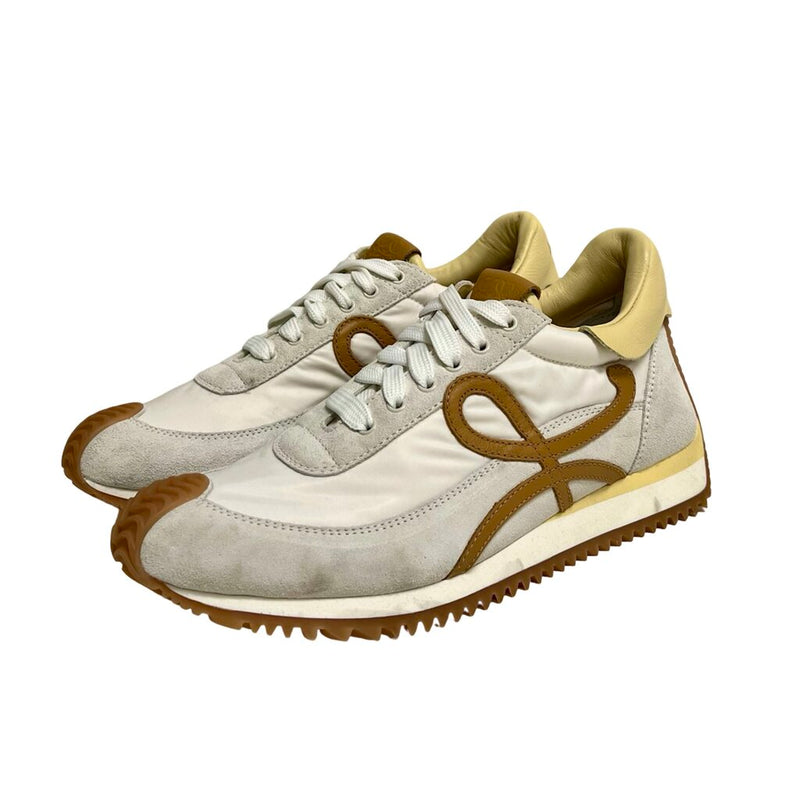 Loewe "Flow Runner" Sneakers - Size 36