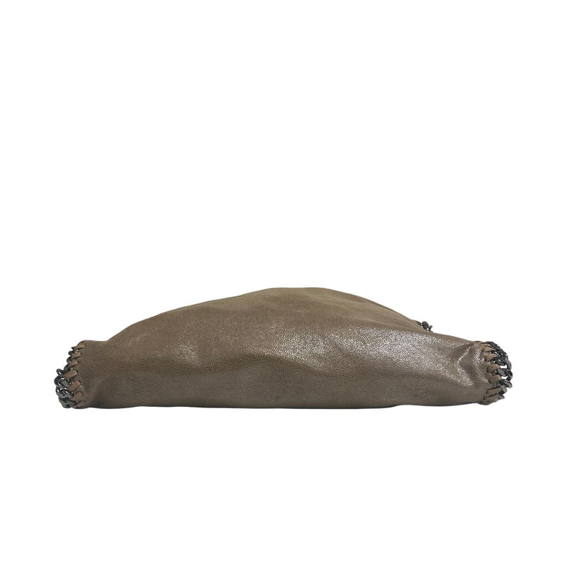 Stella McCartney "Falabella Shaggy Deer Tote" Bag