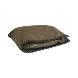 Stella McCartney "Falabella Shaggy Deer Tote" Bag